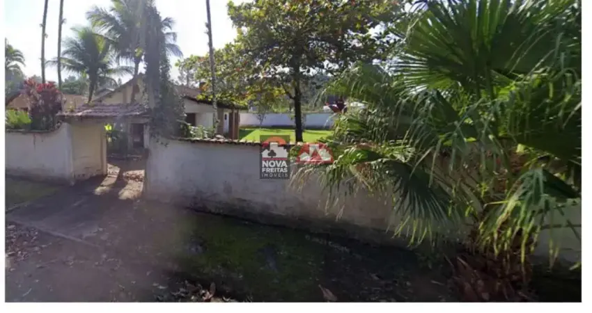 Terreno à venda na Rua Nove, 840, Capricórnio II, Caraguatatuba