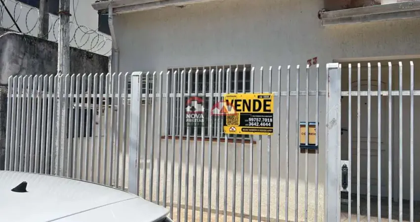 Casa com 2 quartos à venda na Travessa Rui Barbosa, 33, Centro, Pindamonhangaba