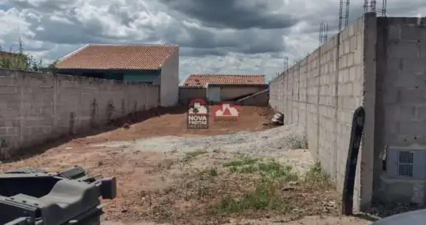 Terreno à venda na Rua Miguel de Araujo Simoes, S/N, Residencial Esperança, Caçapava