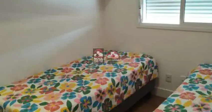 Apartamento com 2 quartos à venda na Rua Kiyoshi Enomoto, 158, Jardim San Marino, São José dos Campos