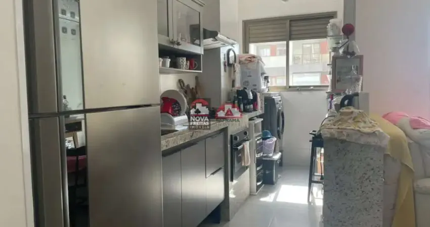 Apartamento Padrão em Caraguatatuba