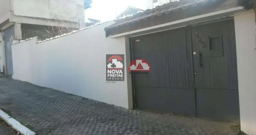 Casa com 3 quartos à venda na Rua Carvalho de Araújo, 283, Vila Maria, São José dos Campos