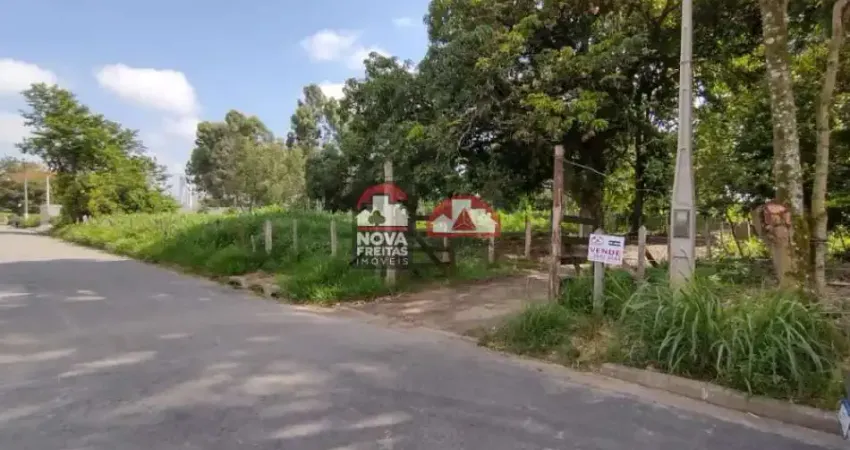 Terreno Área em Pindamonhangaba
