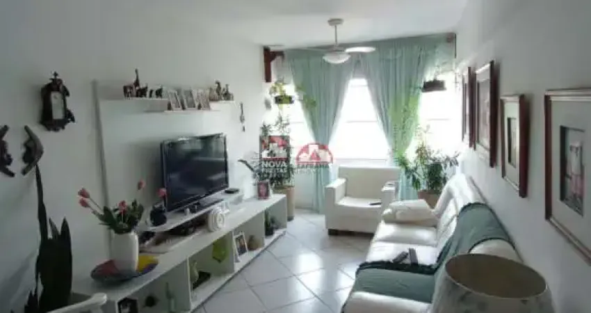 Apartamento com 3 quartos à venda na Avenida Heitor Villa Lobos, 1850, Vila Ema, São José dos Campos