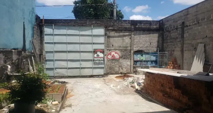 Ponto comercial à venda na Rua Maria Tereza Cardoso Batista, 267, Jardim Colonial, São José dos Campos