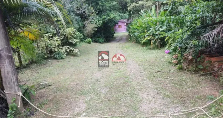 Terreno à venda na Estrada do Canta-Galo, 00, Jardim Progresso, Caraguatatuba