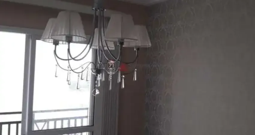 APARTAMENTO DE 3 DORMITÓRIOS COM SACADA E VISTA PARA A SERRA!