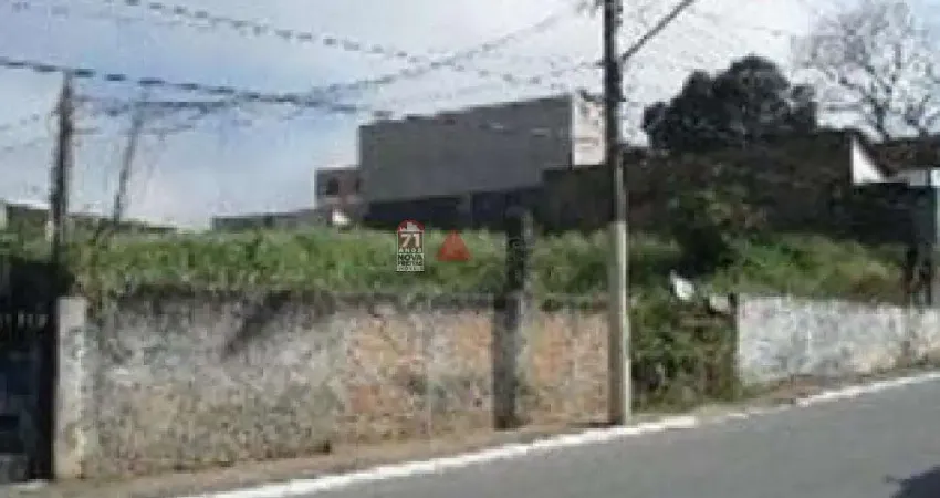 Terreno Padrão em São José dos Campos