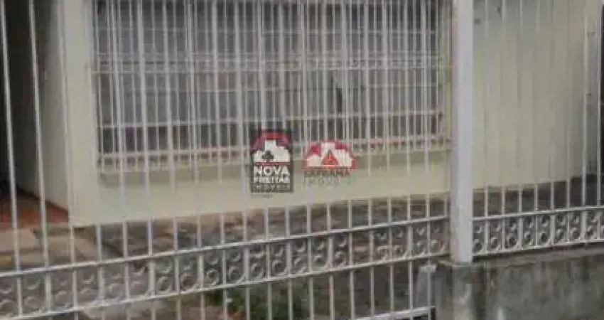 Casa com 3 quartos à venda na Rua Pascoal Moreira, 217, Jardim Nova América, São José dos Campos