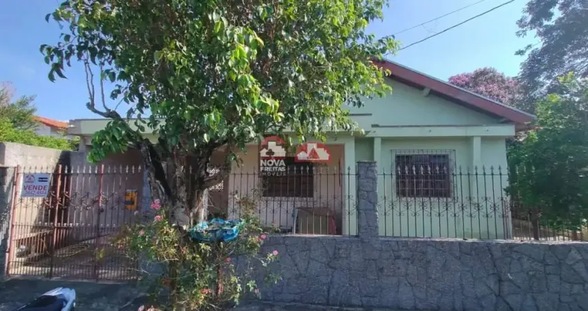 Casa com 3 quartos à venda na Rua México, 181, Vila São José, Pindamonhangaba