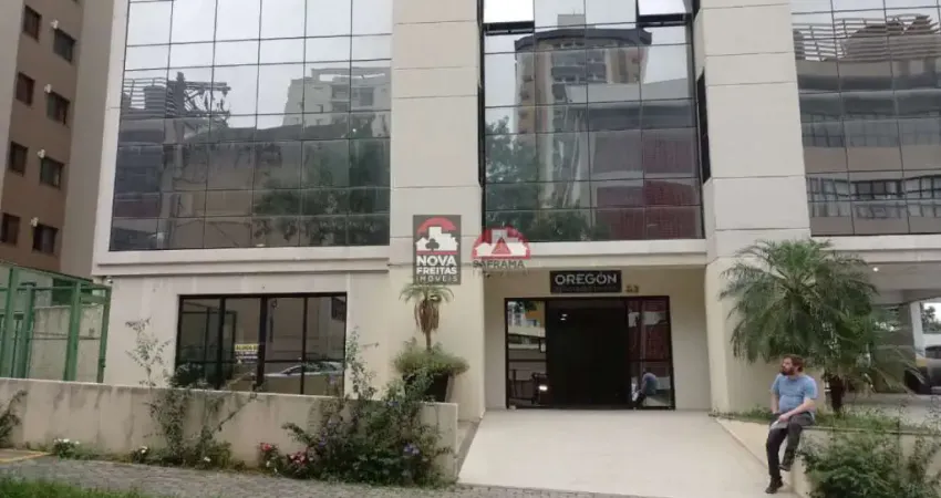 Comercial Salão em Condomínio em São José dos Campos