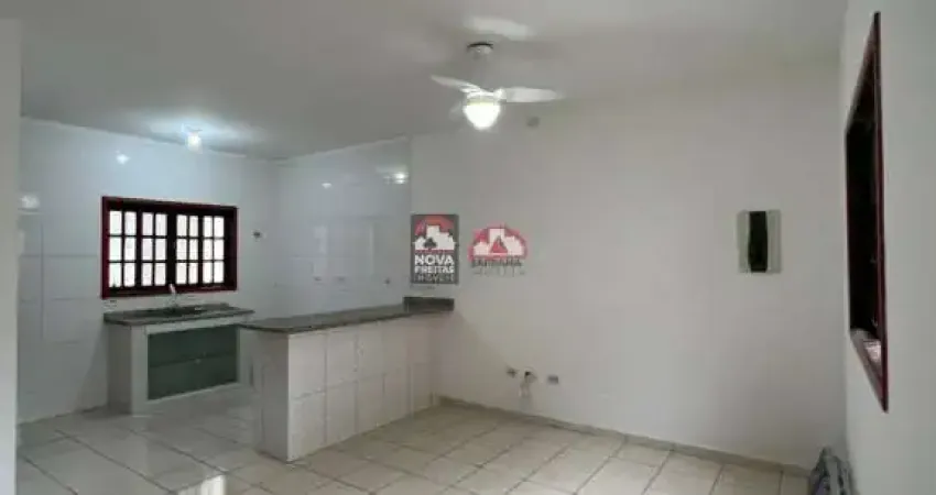 Casa com 2 quartos à venda na Avenida Eder Silva Rodrigues Alves, CASA 2, 1374, Pontal de Santa Marina, Caraguatatuba