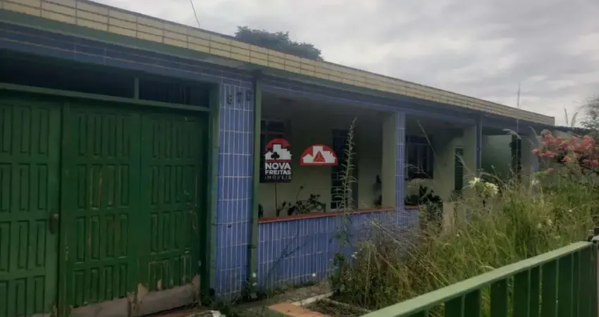 Casa com 3 quartos à venda na Avenida Lucas Nogueira Garcez, 678, Jardim Esperança, Jacareí