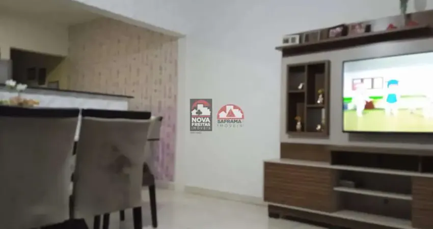 Casa com 2 quartos à venda na Praça Aurora Marcondes Pereira, 48, Jardim Imperial, São José dos Campos