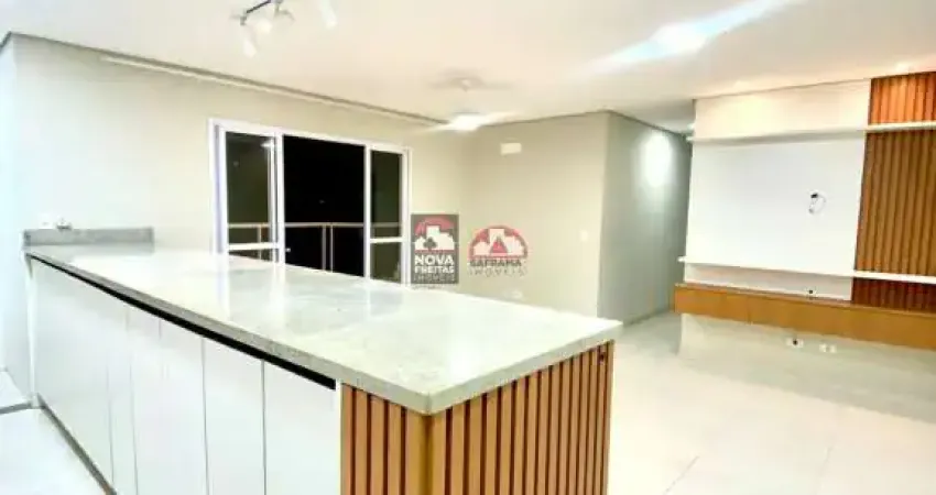 Apartamento com 3 quartos à venda na Avenida Anchieta, Bloco A, 206, Centro, Caraguatatuba