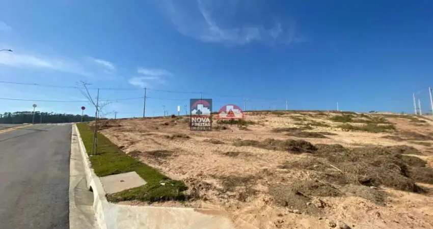 Terreno Padrão em São José dos Campos