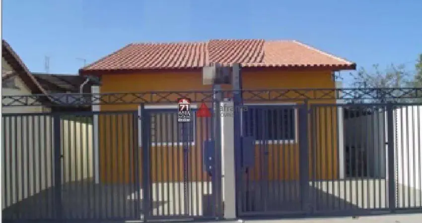 Casa com 2 quartos à venda na Rua Doutor Nelson D`Avila, 182, Eugênio de Mello, São José dos Campos