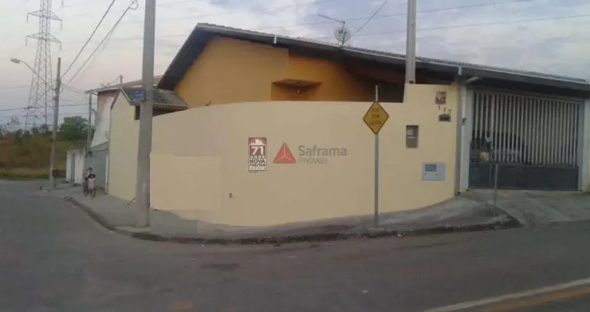 Casa com 3 quartos à venda na Rua Ribeirão Pau de Saia, 113, Altos da Vila Paiva, São José dos Campos