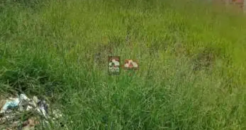 Terreno à venda na Rua Luiz Alves de Souza, 29, Setville Altos de São José, São José dos Campos