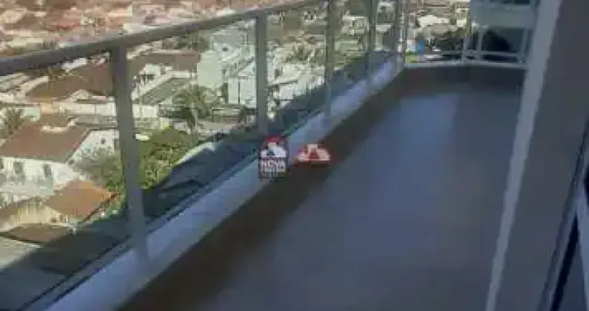 Cobertura com 4 quartos à venda na Alameda dos Cedros do Líbano, Bloco B, 197, Cidade Jardim, Caraguatatuba