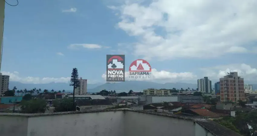 Apartamento com 3 quartos à venda na Rua Paraíbuna, 85, Sumaré, Caraguatatuba