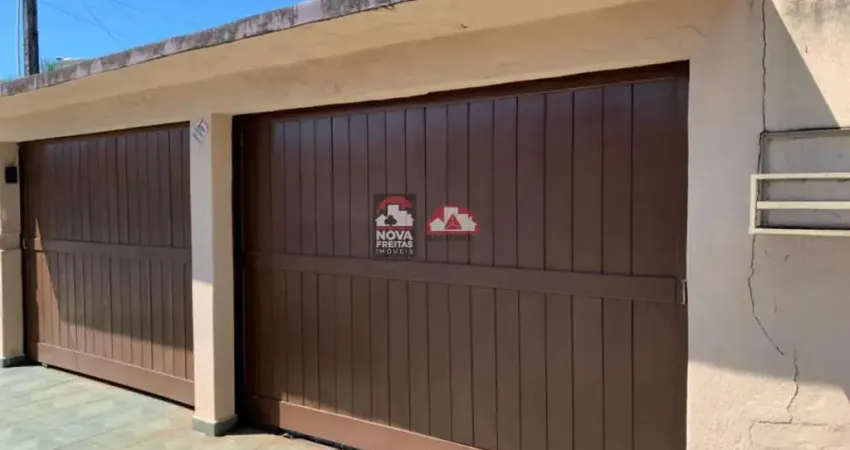 Casa com 4 quartos à venda na Rua Laura Cristina Pontes, 115, Morro do Algodão, Caraguatatuba