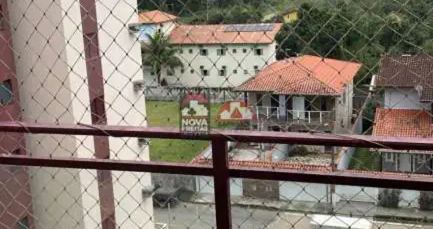 VENDA DE APARTAMENTO - PADRÃO NO BAIRRO MASSAGUAÇU, CARAGUATATUBA/SP