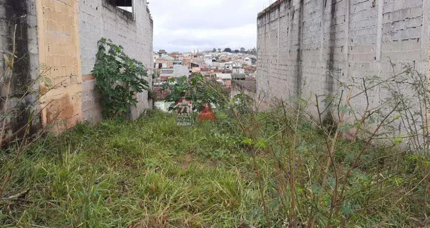 Terreno Padrão em São José dos Campos