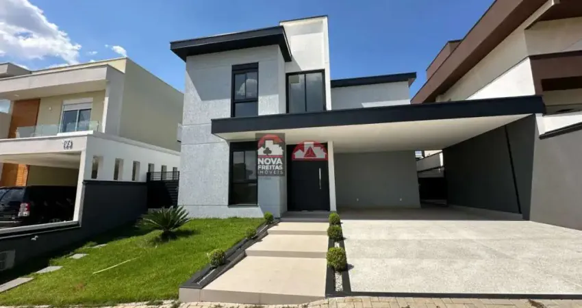 Casa com 4 quartos à venda na Av. Robson Custódio Machado, 70, Loteamento Floresta, São José dos Campos