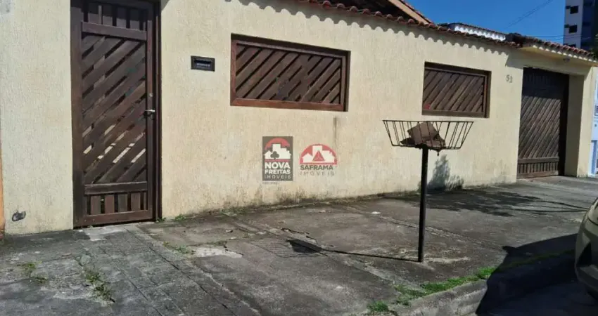 Casa com 3 quartos à venda na Avenida Rio Grande do Sul, 52, Jardim Primavera, Caraguatatuba