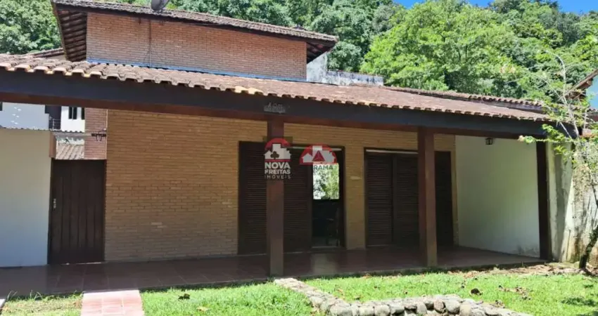 Casa com 4 quartos à venda na Rua Bolívia, 180, Praia da Cocanha, Caraguatatuba