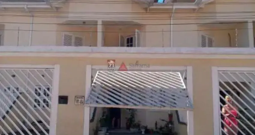 Casa com 2 quartos à venda na Avenida Irineu Mendes de Souza, Sobrado 05, 1370, Martim de Sá, Caraguatatuba