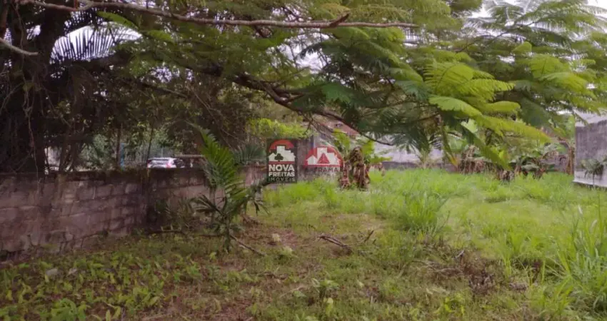 Terreno à venda na Alameda Cosme Rangel, 642, Jardim Brasil, Caraguatatuba