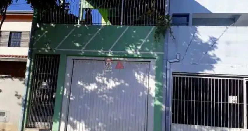 Casa com 3 quartos à venda na Rua Serra da Saudade, 240, Jardim Altos de Santana, São José dos Campos