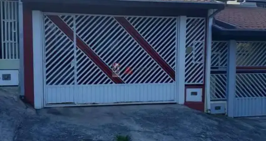 Casa com 2 quartos à venda na Rua Maria Isabel Mendes, 301, Jardim das Cerejeiras, São José dos Campos