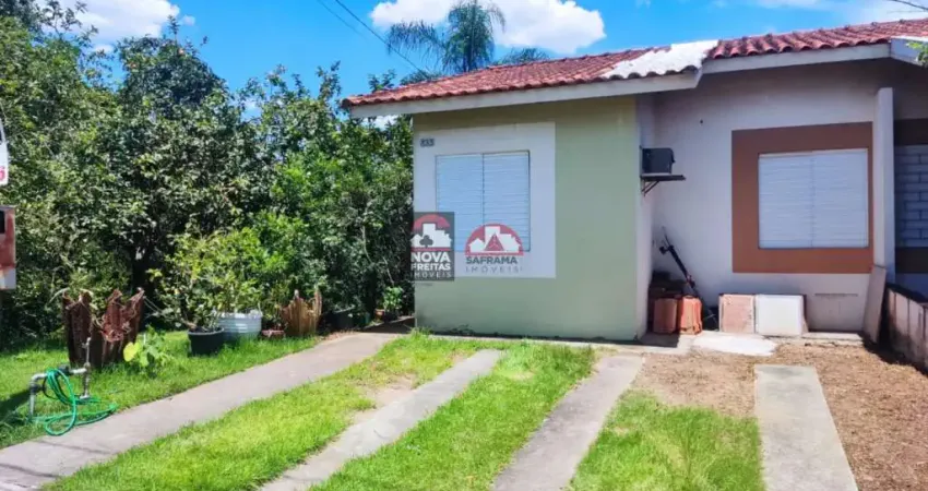 Casa com 2 quartos à venda na Estrada Velha Rio-São Paulo, 4850, Eugênio de Mello, São José dos Campos