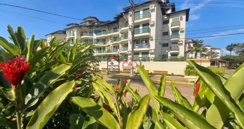 Apartamento Mobiliado no Piazza Porto Fino Conforto e Lazer em Caraguatatuba