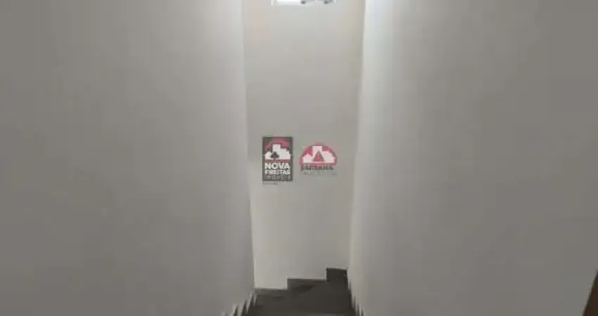 Sobrado geminado novo - morro do algodão - caraguatatuba/sp