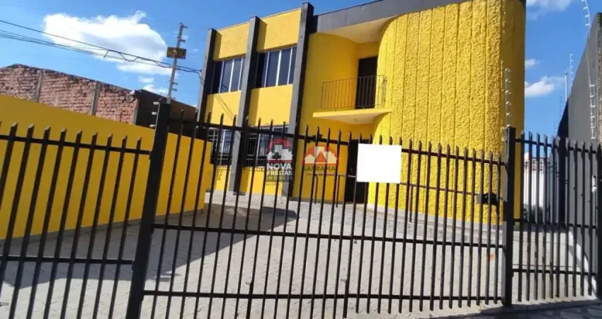 Ponto comercial à venda na Avenida São José, 607, Jardim Bela Vista, São José dos Campos