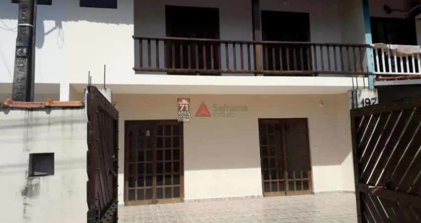 Sobrado à Venda no Caputera ? Conforto, Espaço e Localização Privilegiada!
