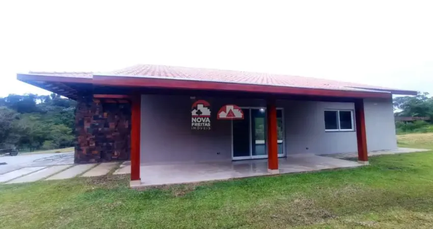 Fazenda à venda na Estrada Municipal Juca Carvalho, 1000, Vila São Geraldo, São José dos Campos