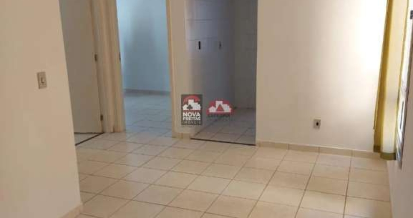 Apartamento com 2 quartos à venda na Estrada Dom José Antonio do Couto, Bloco 8, 3071, Campos de São José, São José dos Campos