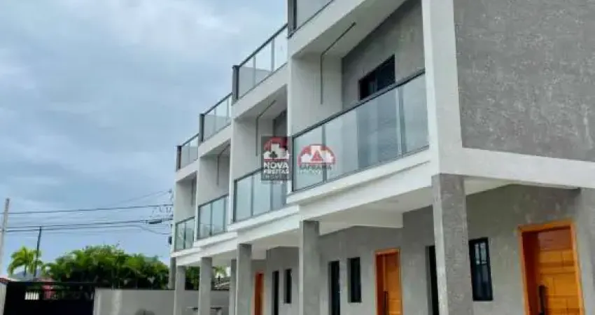 Imóvel novo, massaguaçu para venda ou locação, triplex à 200 metros da orla
