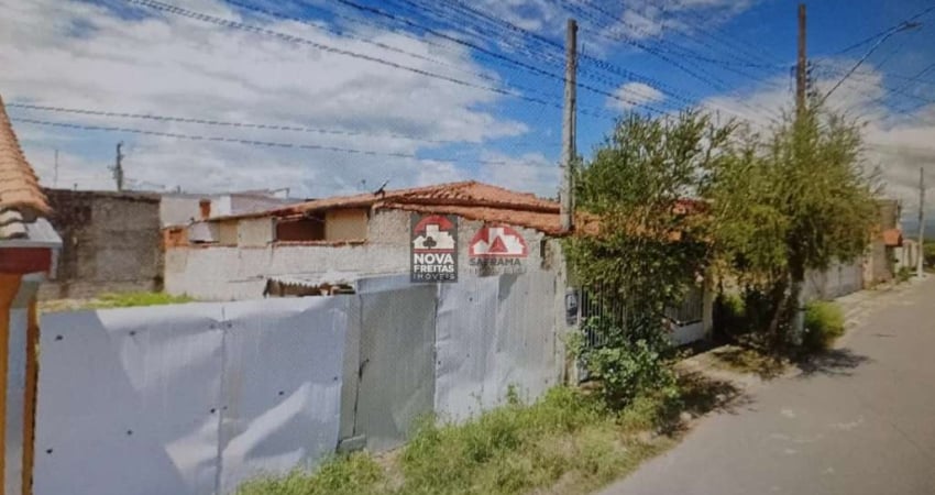 Terreno à venda na Rua Doutor Ângelo Paz da Silva, S/N, Residencial Mantiqueira, Pindamonhangaba
