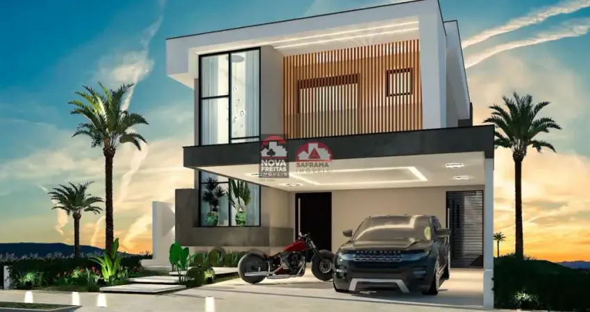 Casa com 3 quartos à venda na Rua Motoyoshi Murakami, 104, Capão Grosso I, São José dos Campos