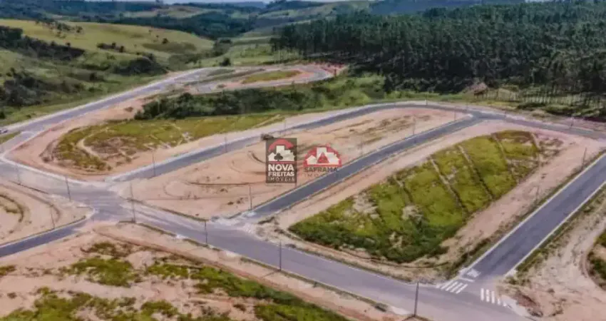Terreno à venda na Avenida Antonia Natalia Campos de Assis, Vila das Flores, São José dos Campos