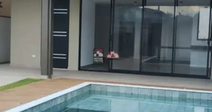 Casa com 4 quartos à venda na Rua Iwai Saito, 55, Balneário Copacabana, Caraguatatuba