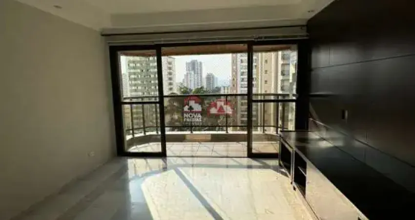 Apartamento com 4 quartos à venda na Avenida Heitor Villa Lobos, 620, Vila Ema, São José dos Campos