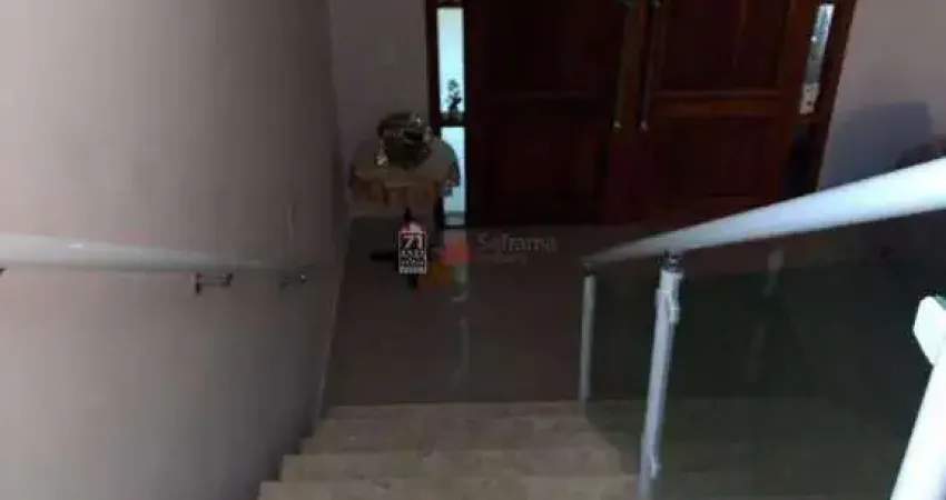 Casa Sobrado Padrão em Jacareí