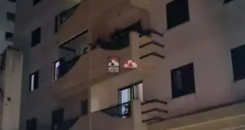 Cobertura com 4 quartos à venda na Rua Polar, 240, Jardim Satélite, São José dos Campos